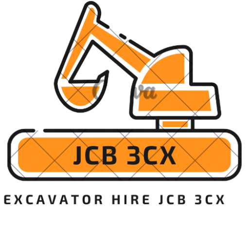 jcb 3cx hire